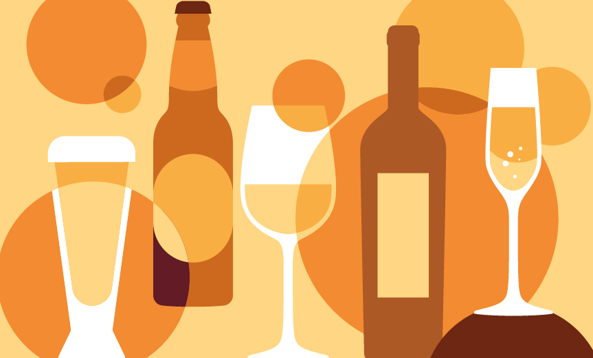 520 Champagnes et Vins d'Auteurs
